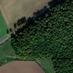 Satellite imagery of Kippberg, DE