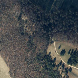 Satellite imagery of Waseberg, DE