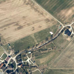 Satellite imagery of Kahleberg, DE