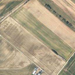Satellite imagery of Kahleberg, DE