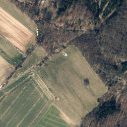 Satellite imagery of Kahleberg, DE