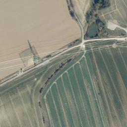 Satellite imagery of Mühlenberg, DE