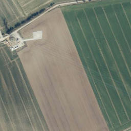 Satellite imagery of Mühlenberg, DE