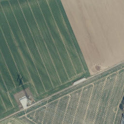 Satellite imagery of Mühlenberg, DE