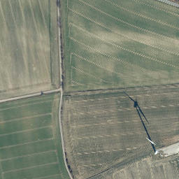 Satellite imagery of Süllberg, DE