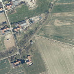 Satellite imagery of Steinbrink, DE