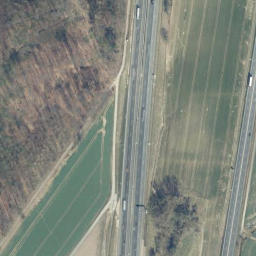 Satellite imagery of Wauster Berg, DE