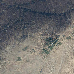 Satellite imagery of Drachenberg, DE