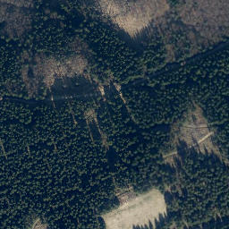 Satellite imagery of Neckelnberg, DE