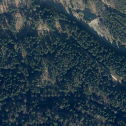 Satellite imagery of Großer Bromberg, DE