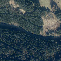 Satellite imagery of Großer Bromberg, DE