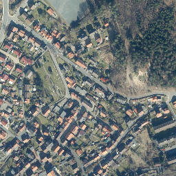 Satellite imagery of Bielstein, DE