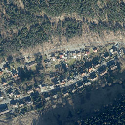 Satellite imagery of Schulberg, DE
