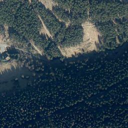 Satellite imagery of Schulberg, DE