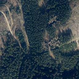 Satellite imagery of Hahnenkleer Berg, DE