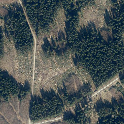 Satellite imagery of Hahnenkleer Berg, DE