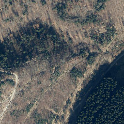 Satellite imagery of Töberschekopf, DE