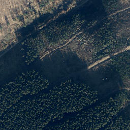 Satellite imagery of Töberschekopf, DE