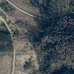 Satellite imagery of Glockenberg, DE