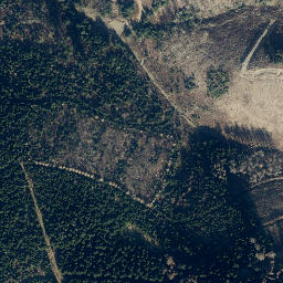 Satellite imagery of Sidekum, DE