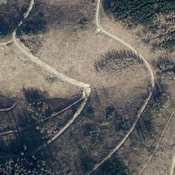Satellite imagery of Sidekum, DE