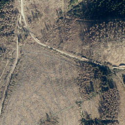 Satellite imagery of Sidekum, DE