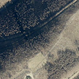 Satellite imagery of Kahberg, DE