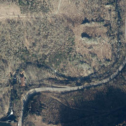 Satellite imagery of Studentenklippen, DE