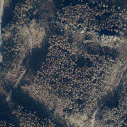 Satellite imagery of Studentenklippen, DE