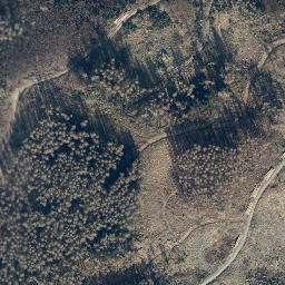 Satellite imagery of Huthberg, DE