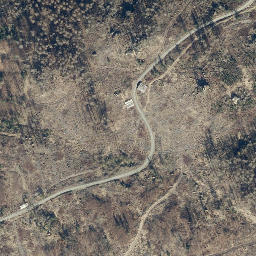 Satellite imagery of Huthberg, DE