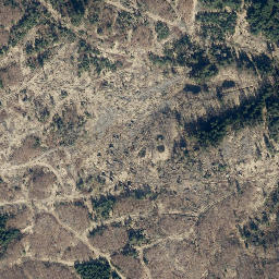 Satellite imagery of Stiefmutterklippen, DE