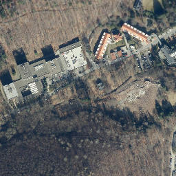 Satellite imagery of Schmalen-Berg, DE