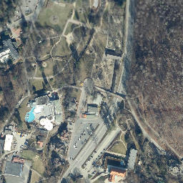 Satellite imagery of Rudolfklippe, DE