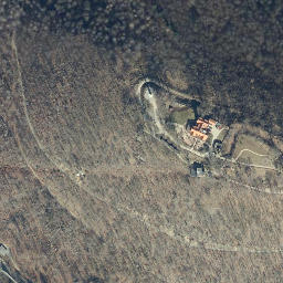 Satellite imagery of Rudolfklippe, DE