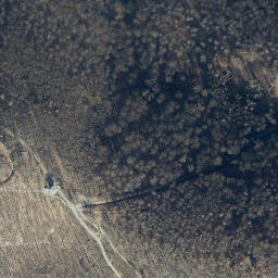 Satellite imagery of Rudolfklippe, DE