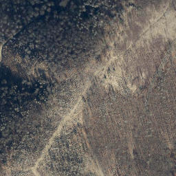 Satellite imagery of Muxklippe, DE