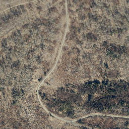 Satellite imagery of Uhlenköpfe, DE