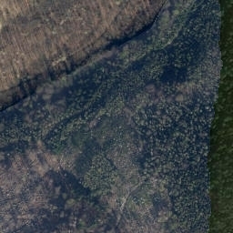Satellite imagery of Bauerberg, DE
