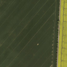 Satellite imagery of Krähenberg, DE