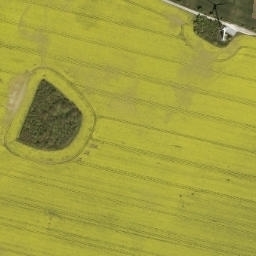 Satellite imagery of Krähenberg, DE