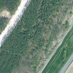 Satellite imagery of Schäferberg, DE