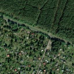 Satellite imagery of +, PL