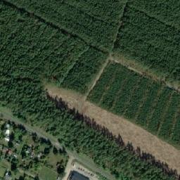 Satellite imagery of +, PL
