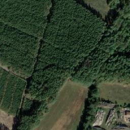 Satellite imagery of +, PL