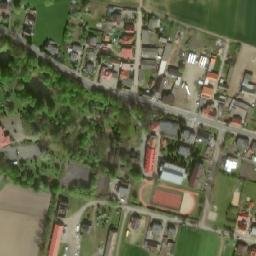 Satellite imagery of Grabonóg - Pałac, PL