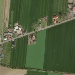 Satellite imagery of Grabonóg - Pałac, PL