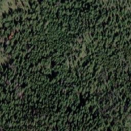 Satellite imagery of Tatla Hill, CA