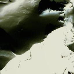 Satellite imagery of Escarpment Peak, CA