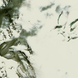 Satellite imagery of Cronus Peak, CA